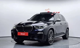 BMW X5 * M50i * ЦЕНА ДО БГ, снимка 1
