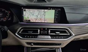 BMW X5 * M50i * ЦЕНА ДО БГ, снимка 12