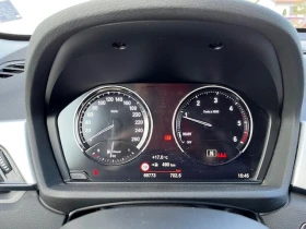 BMW X1 sDrive18D, снимка 12