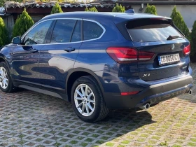BMW X1 sDrive18D, снимка 2
