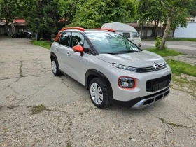     Citroen C3 Aircross 1.2,  