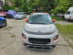     Citroen C3 Aircross 1.2,  