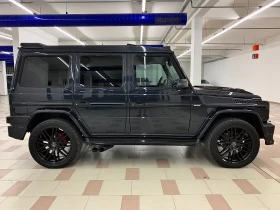 Mercedes-Benz G 350 BRABUS CARBON PAKET * FULL* MAX* , снимка 7