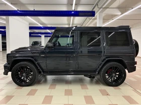 Mercedes-Benz G 350 BRABUS CARBON PAKET * FULL* MAX* , снимка 6