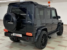 Mercedes-Benz G 350 BRABUS CARBON PAKET * FULL* MAX*  | Mobile.bg    2