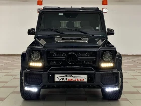 Mercedes-Benz G 350 BRABUS CARBON PAKET * FULL* MAX* , снимка 5