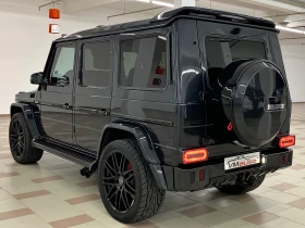 Mercedes-Benz G 350 BRABUS CARBON PAKET * FULL* MAX* , снимка 4