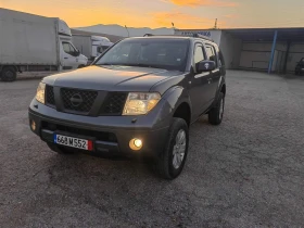 Nissan Pathfinder 2.5 DCi | Mobile.bg    3