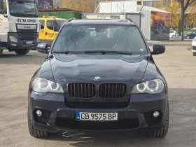 BMW X5 FACELIFT  M-Пакет 4.0 ВАКУУМ КЕЙЛЕС, снимка 8