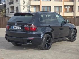 BMW X5 FACELIFT  M-Пакет 4.0 ВАКУУМ КЕЙЛЕС, снимка 5