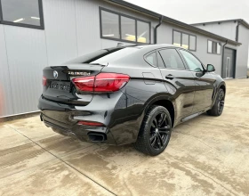 BMW X6 M50D, снимка 4