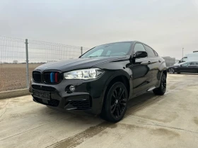 BMW X6 M50D, снимка 2