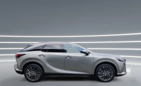 Lexus RX 350h = NEW= Luxury Design Гаранция, снимка 5