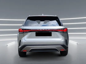 Lexus RX 350h = NEW= Luxury Design Гаранция, снимка 3