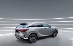 Lexus RX 350h = NEW= Luxury Design Гаранция, снимка 4