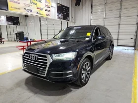 Audi Q7 Prestige* Matrix* Bose* Head up* 7 * *  | Mobile.bg    2