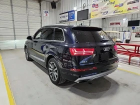 Audi Q7 Prestige* Matrix* Bose* Head up* 7 * *  | Mobile.bg    5