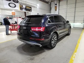 Audi Q7 Prestige* Matrix* Bose* Head up* 7 * *  | Mobile.bg    6