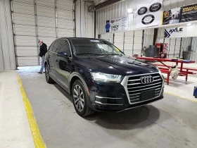 Audi Q7 Prestige* Matrix* Bose* Head up* 7 * *  | Mobile.bg    3