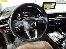 Audi Q7 Prestige* Matrix* Bose* Head up* 7 * *  | Mobile.bg    7