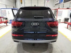 Audi Q7 Prestige* Matrix* Bose* Head up* 7 * *  | Mobile.bg    4