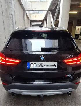 BMW X1 2.8i X-Drive , снимка 4