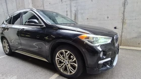 BMW X1 2.8i X-Drive , снимка 1