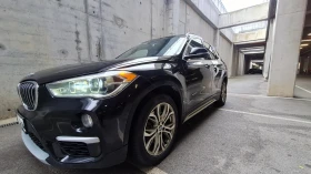 BMW X1 2.8i X-Drive , снимка 8