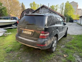 Обява за продажба на Mercedes-Benz ML 320 320 CDI 7G FACELIFT ~19 000 лв. - изображение 2