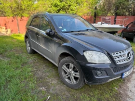 Обява за продажба на Mercedes-Benz ML 320 320 CDI 7G FACELIFT ~19 000 лв. - изображение 1