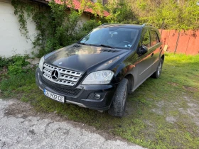 Обява за продажба на Mercedes-Benz ML 320 320 CDI 7G FACELIFT ~19 000 лв. - изображение 1
