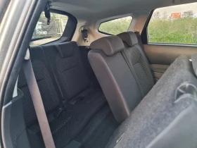Nissan Qashqai 2.0d/150hp/4x4/7m - 10999 лв. - 77364024 | Car24.bg