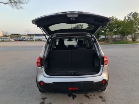 Nissan Qashqai 2.0d/150hp/4x4/7m - 10999 лв. - 77364024 | Car24.bg
