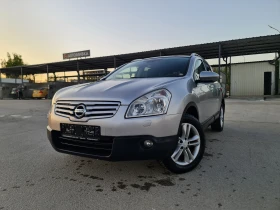 Nissan Qashqai 2.0d/150hp/4x4/7m 1