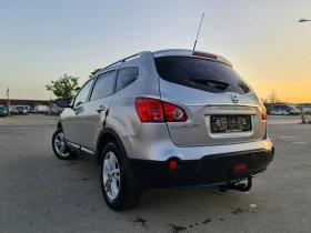 Nissan Qashqai 2.0d/150hp/4x4/7m - 10999 лв. - 77364024 | Car24.bg