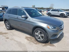 Mercedes-Benz GLC 300 ПОДГРЕВ* КАМЕРА* КЕЙЛЕС* LANE* ASSIST