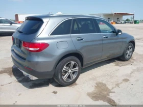Mercedes-Benz GLC 300 ПОДГРЕВ* КАМЕРА* КЕЙЛЕС* LANE* ASSIST - 26800 лв. - 48638598 2