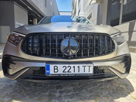     Mercedes-Benz GLC 400