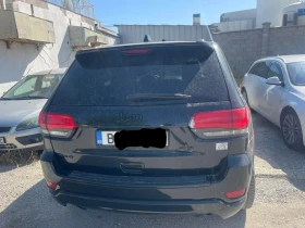 Jeep Grand cherokee 3.6i 8ck | Mobile.bg    2