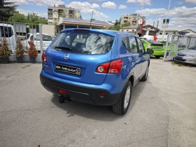 Nissan Qashqai 2.0i 4x4* ОТЛИЧЕН* ТОП ЦЕНА* - 9499 лв. - 29639638 5