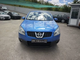 Nissan Qashqai 2.0i 4x4* ОТЛИЧЕН* ТОП ЦЕНА* - 9499 лв. - 29639638 9