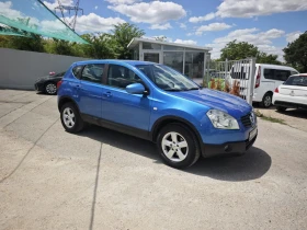Nissan Qashqai 2.0i 4x4* ОТЛИЧЕН* ТОП ЦЕНА* - 9499 лв. - 29639638 7
