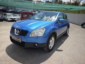 Nissan Qashqai 2.0i 4x4* ОТЛИЧЕН* ТОП ЦЕНА* - 9499 лв. - 29639638 17