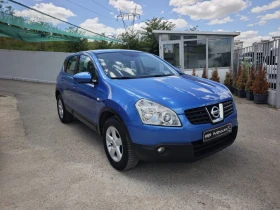 Nissan Qashqai 2.0i 4x4* ОТЛИЧЕН* ТОП ЦЕНА* - 9499 лв. - 29639638 8