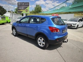 Nissan Qashqai 2.0i 4x4* ОТЛИЧЕН* ТОП ЦЕНА* - 9499 лв. - 29639638 3
