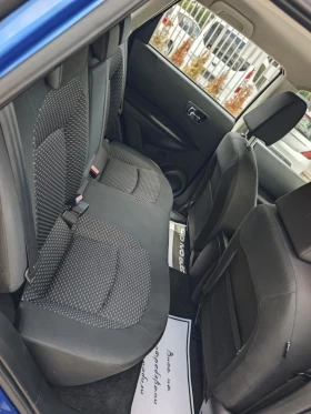 Nissan Qashqai 2.0i 4x4* ОТЛИЧЕН* ТОП ЦЕНА* - 9499 лв. - 29639638 14