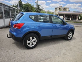 Nissan Qashqai 2.0i 4x4* ОТЛИЧЕН* ТОП ЦЕНА* - 9499 лв. - 29639638 6