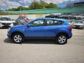 Nissan Qashqai 2.0i 4x4* ОТЛИЧЕН* ТОП ЦЕНА* - 9499 лв. - 29639638 2