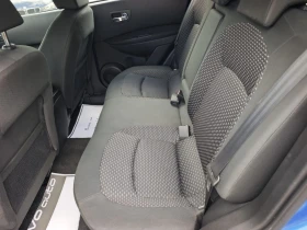Nissan Qashqai 2.0i 4x4* ОТЛИЧЕН* ТОП ЦЕНА* - 9499 лв. - 29639638 13
