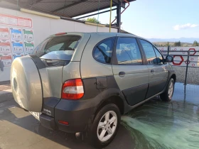 Renault Scenic rx4 | Mobile.bg    5